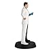 Eaglemoss DC Super Hero Collection: Batman The Animated Series: 2#04 Two-Face Figurine, Multicolor