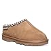 BEARPAW Tabitha Youth Hickory Size 2 | Youth's Slipper | Youth's Shoe | Comfortable & Lightweight