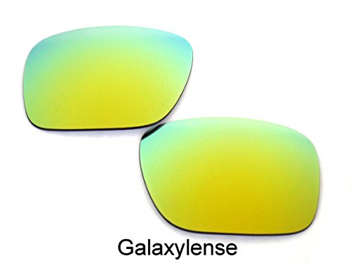 Image of Galaxy Replacement lenses For Oakley Holbrook XL OO9417 (Not Holbrook LX or Holbrook) Polarized Multi Color