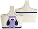 3 Sprouts Storage Caddy - Baby, Nursery and Diaper Organizer