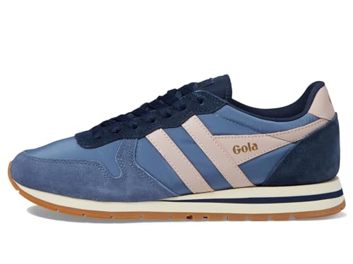 Image of Gola Grandslam Leather