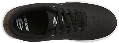 Tênis Mormaii Urban Encore, Mormaii, Adulto-Unissex, Preto Bco, 39