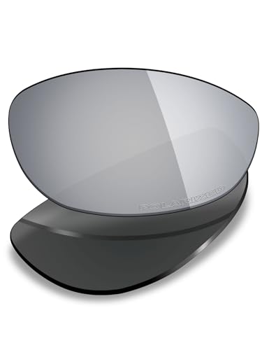 Image of Mryok Replacement Lenses for Arnette Stance AN4020 Sunglasses, HD Polarized, UV Protection, Impact Resistant & Perfectly Fit
