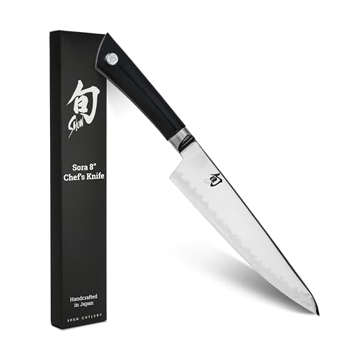 Shun Sora 8" Chef's Knife