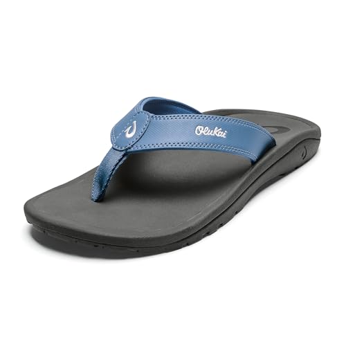 OLUKAI Ohana Men's Beach Sandals