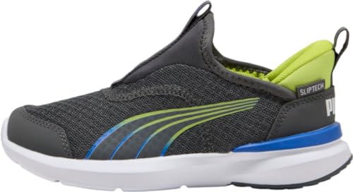 Puma - Kids Kruz Profoam Sliptech Shoes