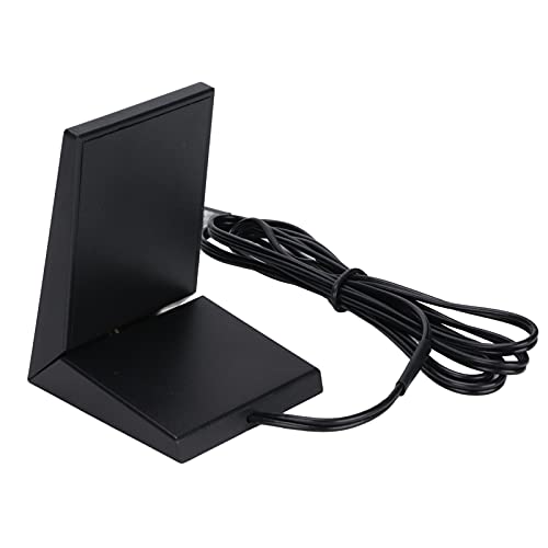 Cabo de Extensão da Antena, Conector de Antena de Roteador WiFi Sem Fio de Banda Dupla 8dBi 2,4 GHz/