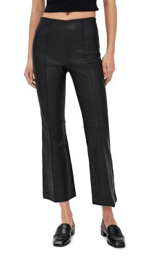 rag & bone Women's Irina Kick Flare Pants