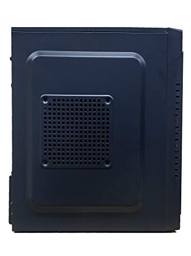 Computador Completo Fácil Intel Core i3 10100f 10ª geração 4.30 Ghz 8GB DDR4 Geforce Nvidia 1GB HD 5