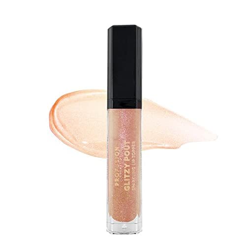 Profusion Cosmetics Glitzy Pout Lip gloss- Divine