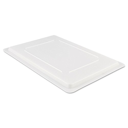 Rubbermaid Commercial Products Food Storage Box Lid for 8.5, 12.5, 16.5,...