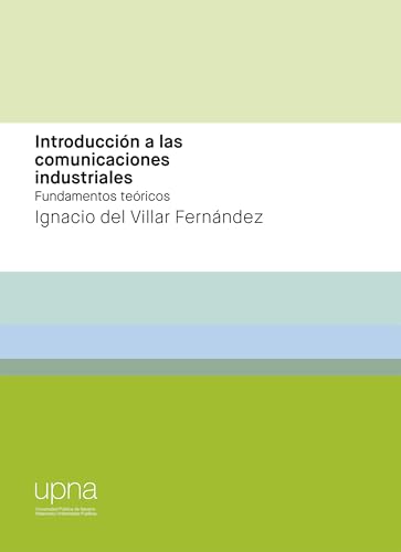 Introducción a las comunicaciones industriales. Fundamentos teóricos