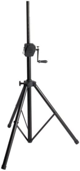 On Stage Stands Power Crank-up Speaker Stand