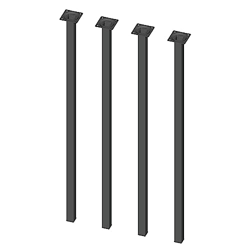 Tischbein 80 Cm Hoch