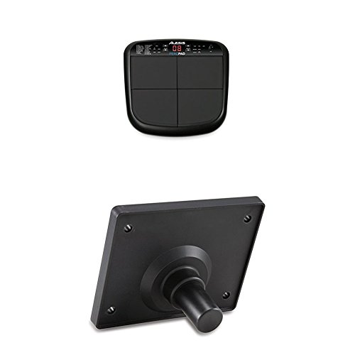 Alesis PercPad - Instrumento de percusión multi-pad compacto + Module...