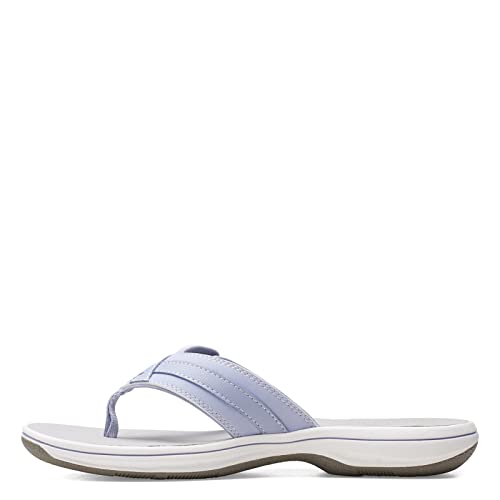 Image of Clarks girls 26134253 GreyFashion Sandals