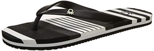 Image of United Colors of Benetton Men's Flip-Flops