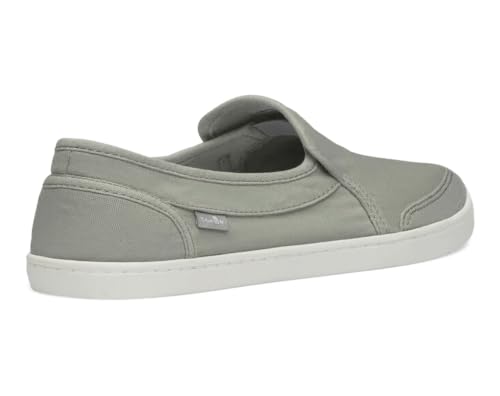 Image of Sanuk Womens Pair O Dice Loafers | Womens Shoes | Slip On Shoes for Women | Women's Slip-on Loafers | Comfort Footbed