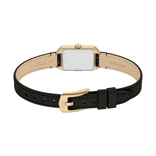 Image of Fossil Women's Watch, Raquel Quartz Stainless Steel Watch for Women