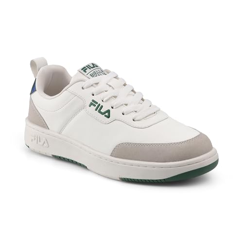 Image of Fila Womens Patrici Sneakers