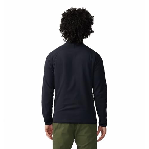 Image of Mountain Hardwear Microchill Full Zip Jacket