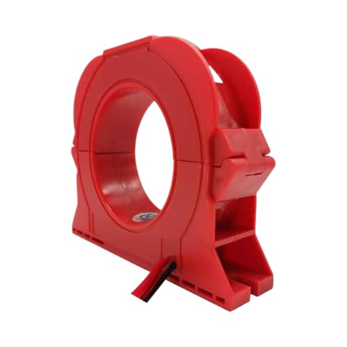 Transformateur de courant ouvert JKCT24 snap-on 100/5A pour armoire électrique