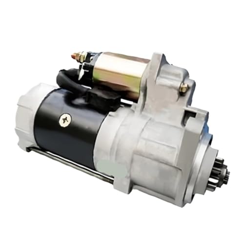 Démarreur 12V 3,8kw 11T QDJ1409C-PC 3708010_BMT pour bloc 4100GB