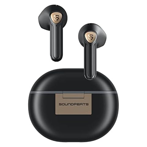 Auriculares Inalámbricos SoundPEATS Air3 Deluxe HS Cover