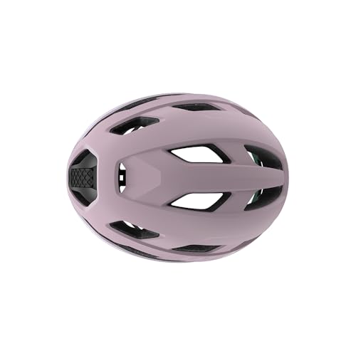 LAZER Strada KinetiCore Bike Helmet, Lightweight Bicycling