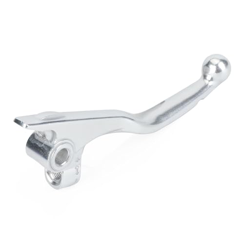 Levier de frein de moto idéal pour affronter les pistes d'enduro en TX 300i et TE 250