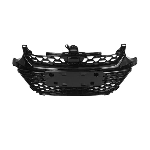 Grille Pare-Chocs Avant Accord 2018-2020 Optimisant le Refroidissement Moteur