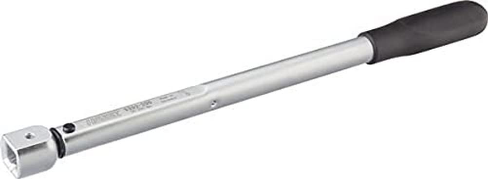 Hazet Multi-Colour 6392-200 400 Mm 50 - 200 N M Torque Wrench