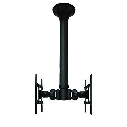 Newstar Computer Products Europa Support Plafond 2 Ecran Lcd/led Newstar Computer Products Europa Support Plafond 2 Ecran Lcd/led