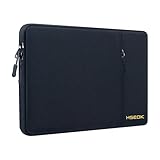 パソコンケース 15インチ ノートPC 環境保護生地 耐衝撃撥水加工 MacBook Pro 16" M1 Pro/M1 Max A2485/ A2141 & MacBook 15" A1990 A1707 ほとんどの15-15.4インチ PC 対応,B03K01