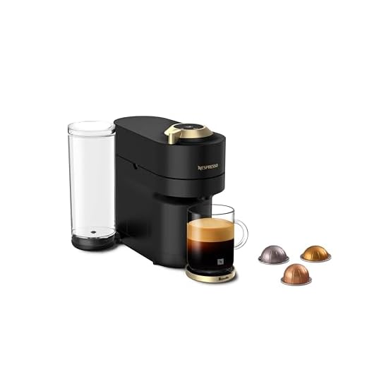 Nespresso Vertuo Pop+ Coffee and Espresso Maker