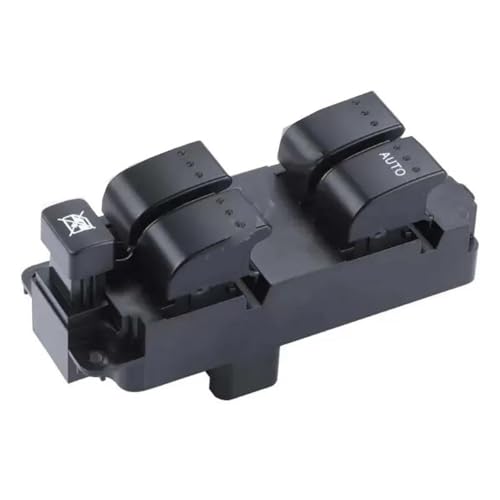 Interrupteur de vitre Mazda 3 BK commande électrique de portière avant droite BP0K-66-350