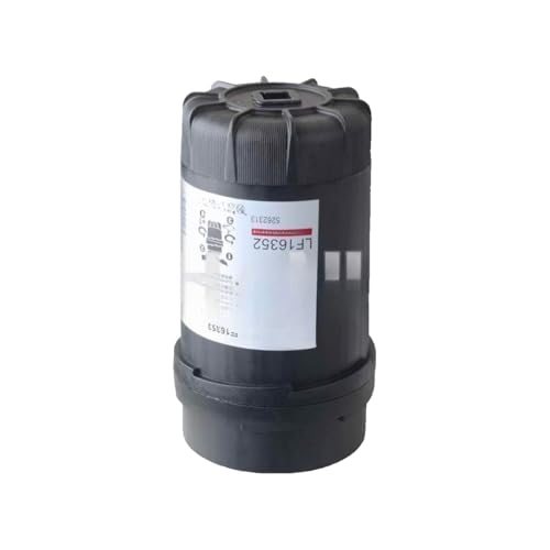 LF16352 filtre de rechange et élément filtrant 5262313 robuste