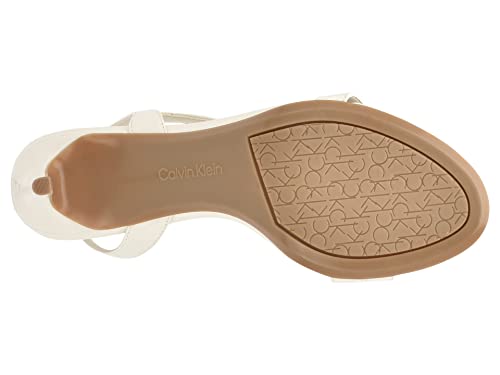 Calvin Klein Lallia Ivory 10 M3