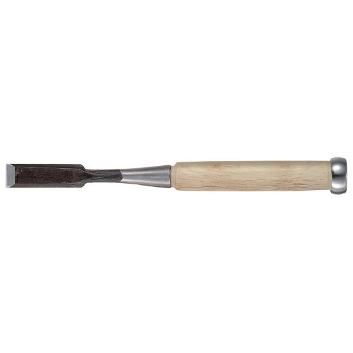 Preisvergleich Produktbild DICTUM Oire Nomi, Stemmeisen, Blattbreite 18 mm