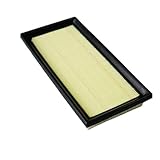Engine Filter Air Filter Compatible With 2013-2014 TOYOTA Vios 1.3L 1.5L, MITSUBISHI MIRAGE/SPACE