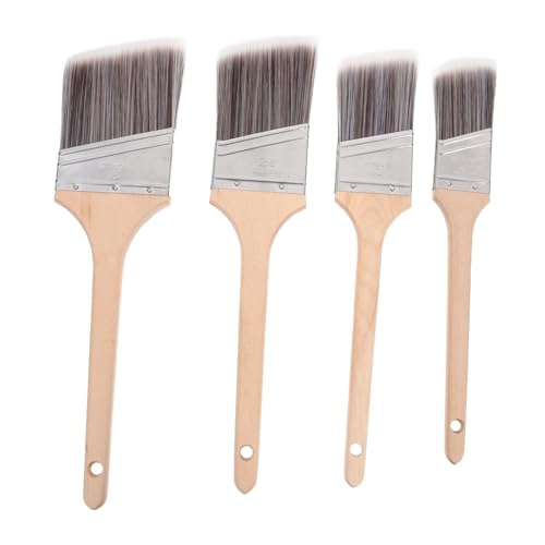 Pinceaux multifonctions de qualité supérieure Angoily pour toile - 2