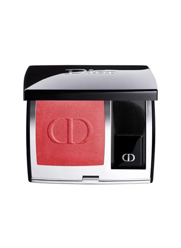 Dior Rouge Blush 999 Satin