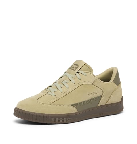 Sorel Mens Ona Drift Dusty Twill/Gum 15 11 Regular