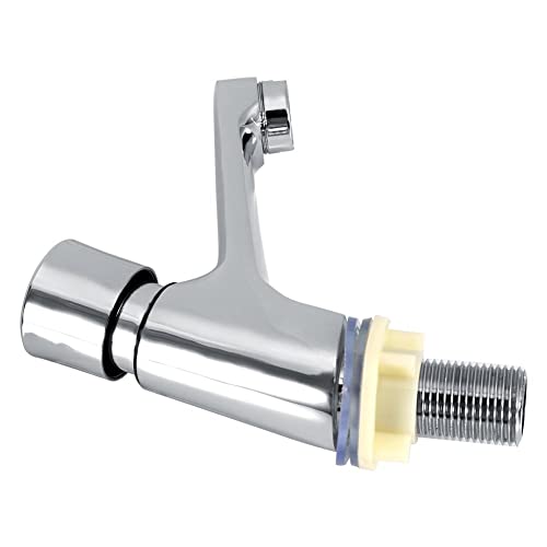 Delaman Rubinetto, Rubinetto Pulsante Temporizzato...