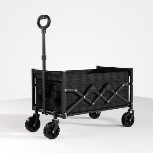 Menbyci Collapsible Wagon Cart product photo