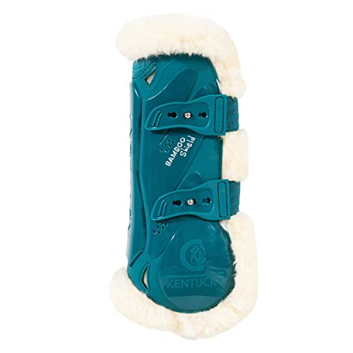 Guêtres Kentucky Bamboo Elastic S évitant les blessures de frottement