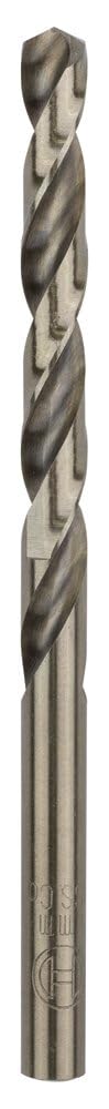 Bosch PRO HSS-Co Cobalt Drill Bit 7mm Pack of 1