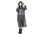 L'article est un imperméable au large de un portable compressibles taille qui convient à presque toutes les personnes.