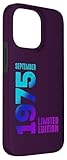 Zoom IMG-2 settembre 1975 edizione limitata custodia