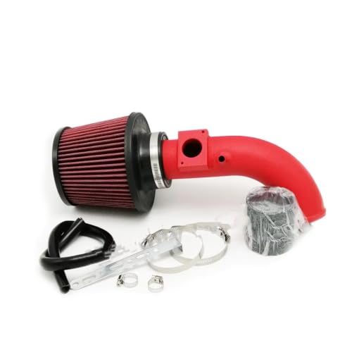 Tuyau d'admission d'air froid pour Fit 2008-2013 et Vezel 14-17 avec filtre